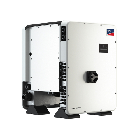 Invertoare - SMA CORE-1 STP 50-41 with Display