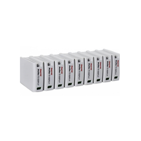 SPD Type 1 + Type 2 - SMA DC surge arresters Type II