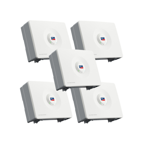 Acumulatori - SMA Home Storage 16.4
