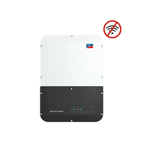 Invertoare - SMA SB Storage 6.0-10