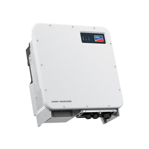 Invertoare - SMA SHP 150-21