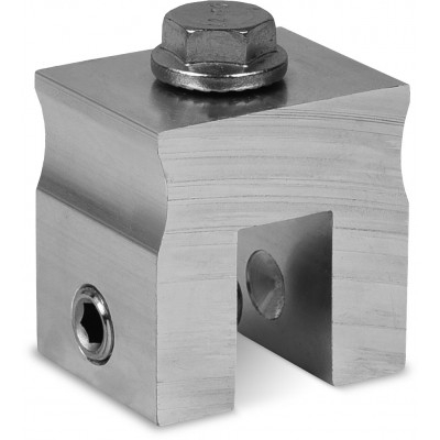 Solid Snap SeamClamp CF