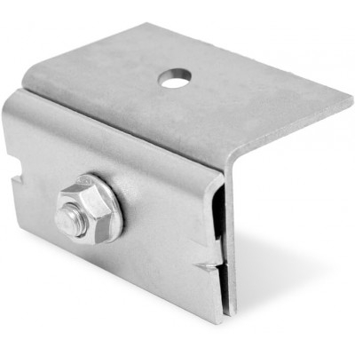 K2-Systems GmbH - Solid Standing SeamClamp