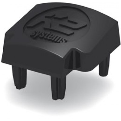 K2-Systems GmbH - SolidRail Light End Cap
