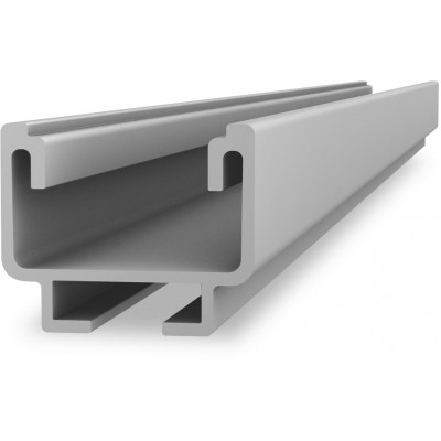 K2-Systems GmbH - SolidRail UltraLight; 4.40 m