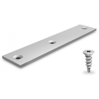 K2-Systems GmbH - SpeedRail SpeedConnector Set
