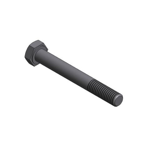 IBC - SS bolt M8x65mm
