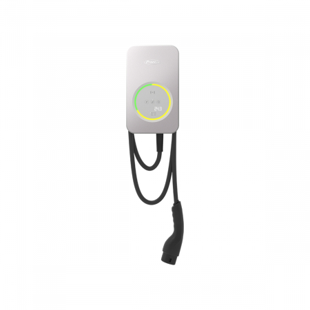 Statii de incarcare - Stație Mobilă de Încărcare Fronius Wattpilot Flex Home 11 C6 – 11kW, RFID, WLAN & LAN