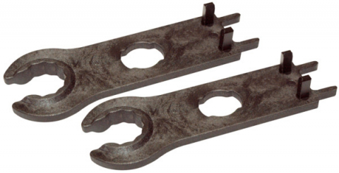 Scule de mana si unelte - STÄUBLI OPEN-END SPANNER SET PV-MS