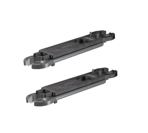 Scule de mana si unelte - STÄUBLI OPEN END SPANNER SET PV-MS-PLS