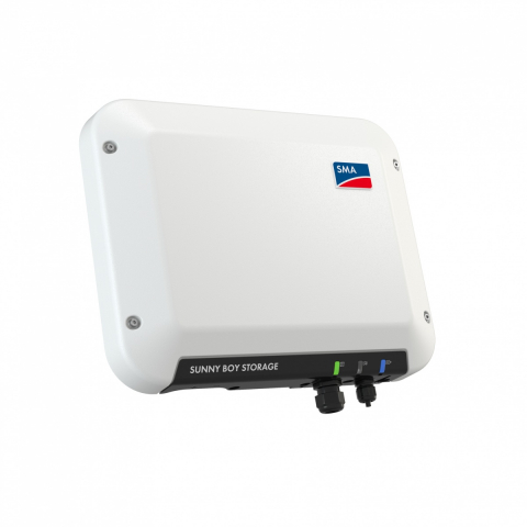 Invertoare - SMA SB Storage 2.5