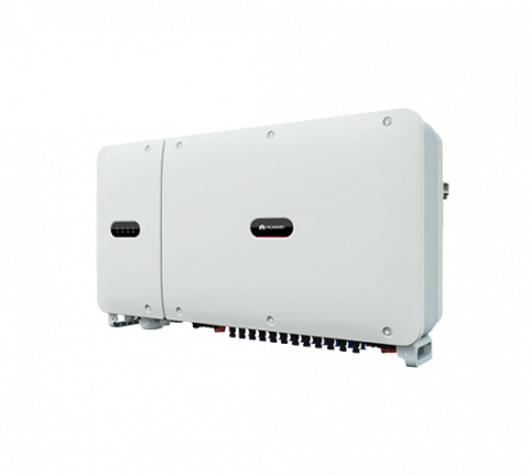 Invertoare - Huawei SUN2000-105KTL-H1