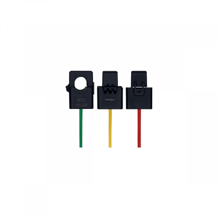 Smart Meter - Sungrow CT 100A/0.333V – Transformator de Curent Precizie Ridicată