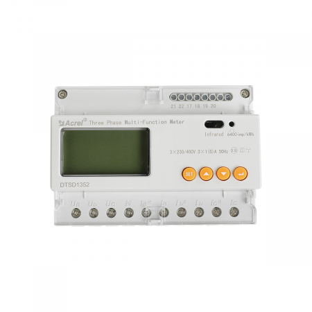 Smart Meter - Smart Meter trifazat CT SUNGROW
