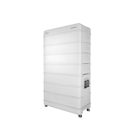 Sungrow - SUNGROW SBR224 22.4KWh
