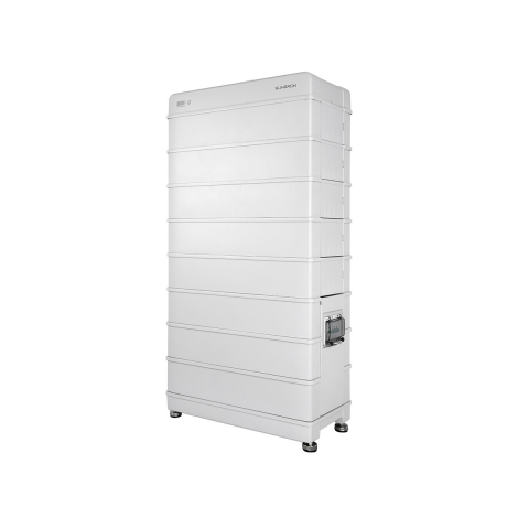 Sungrow - Sungrow SBR256 25.6KWh