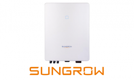 Invertoare - Sungrow SG12.0RT V115 ON-GRID trifazic