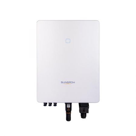 Sungrow SG17.0RT AFCI On-GRID trifazic [2]