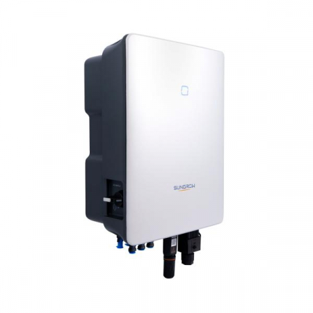 Sungrow SG17.0RT AFCI On-GRID trifazic [1]