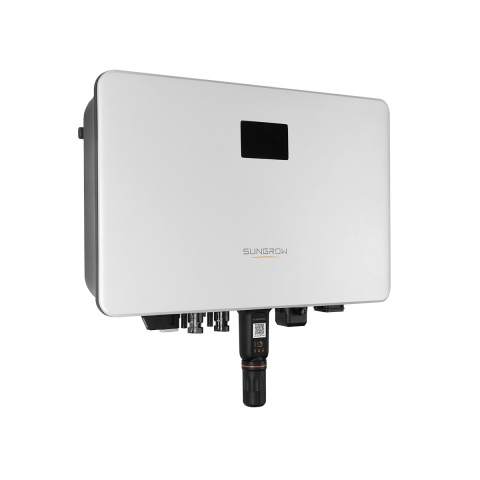Invertoare - Sungrow SG3.6RS V13