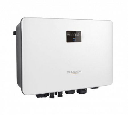 Invertoare - Sungrow SG5.0RS-V13 ON-GRID monofazic 5KW