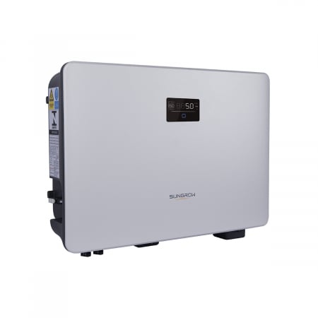 Invertoare - Sungrow SH4.0RS Hibrid monofazic