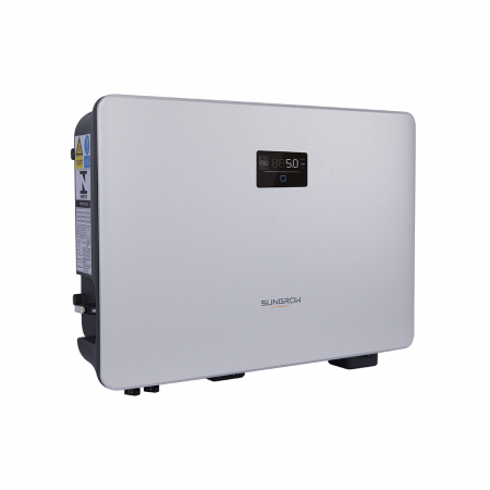 Invertoare - Sungrow SH5.0RS V13 Hibrid monofazic 5KW
