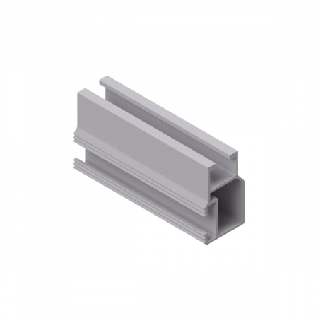 Support Rail TF50+, 3550mm