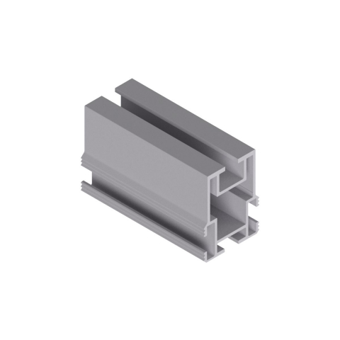 IBC - Support Rail TF60, 2380mm
