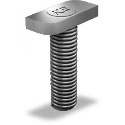 T-Bolt 28/15 M10x30
