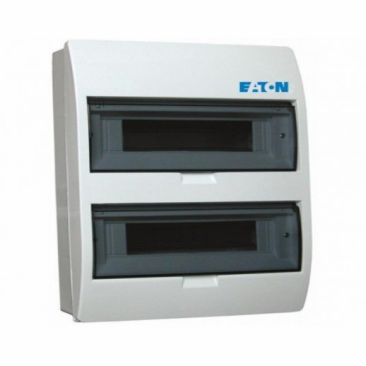 Trasee electrice - Tablou 24M PT