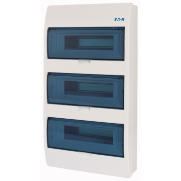 Trasee electrice - Tablou 36M PT