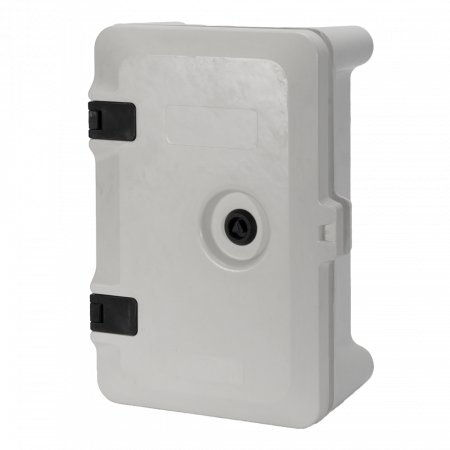 Tablou Electric 25x30x17 [1]