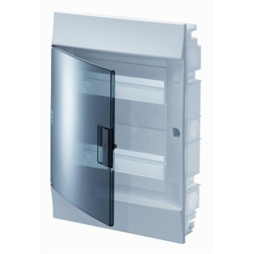 Trasee electrice - Tablou IP41 36 Module ST