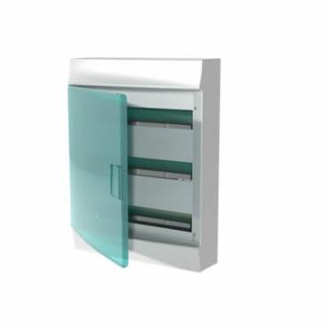 Trasee electrice - Tablou IP41 54 Module PT