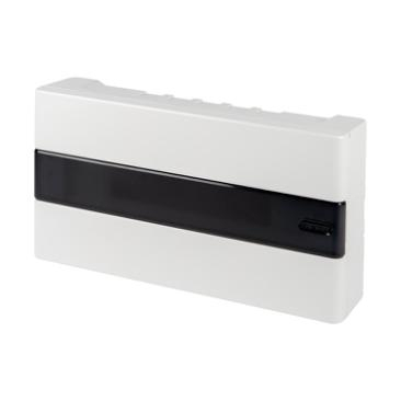 Trasee electrice - Tablou Sigurante 18M IP40 PT