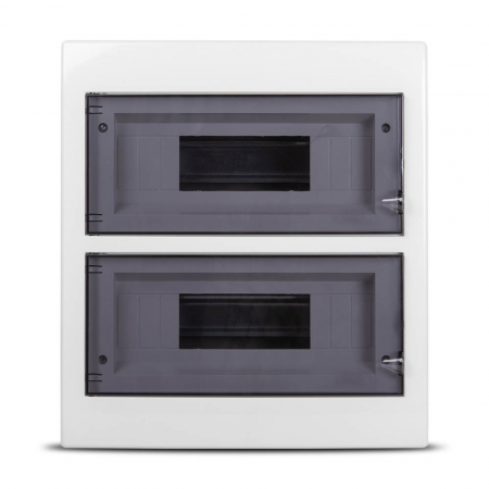 Trasee electrice - Tablou Sigurante 24M IP40 ST