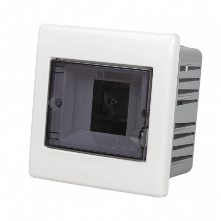 Tablou Sigurante 4M IP40 ST [1]