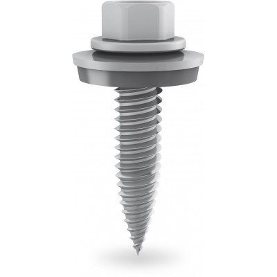 K2-Systems GmbH - Thread-forming metal screw 6.0x38