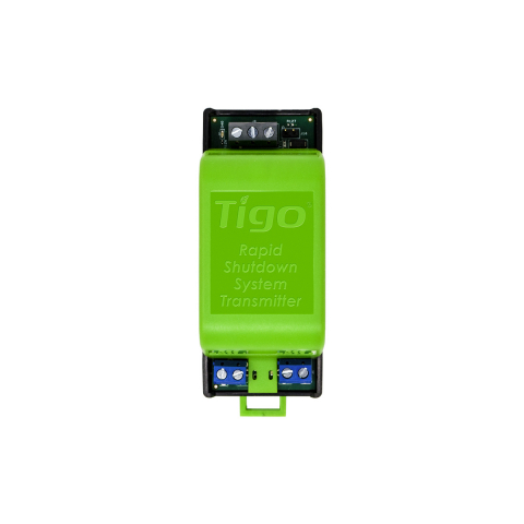 Accesorii - Tigo RSS Din Rail Transmitter Commercial Pure Signal Dual Core (300A)