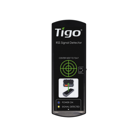 Accesorii - Tigo RSS Signal Detector Measuring tool