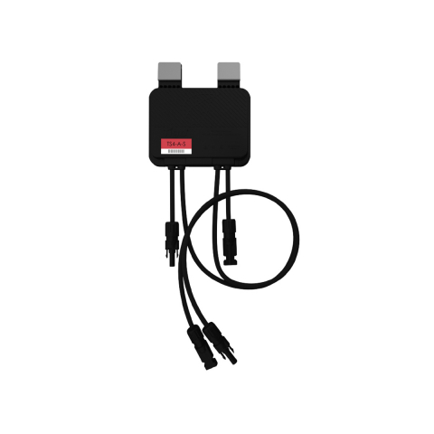 Accesorii - Tigo TS4-AS MC4 700W, siguranta/monitorizare, maxim 1000V DC