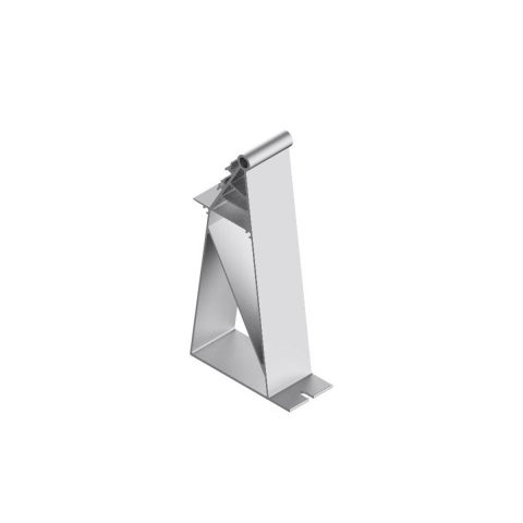 IBC - Top support G3 15° L, 8° P basic