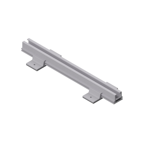 IBC - Trapezoidal System Eco 340mm