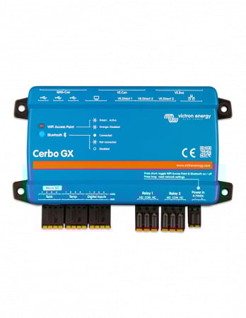 Victron Energy Cerbo GX
