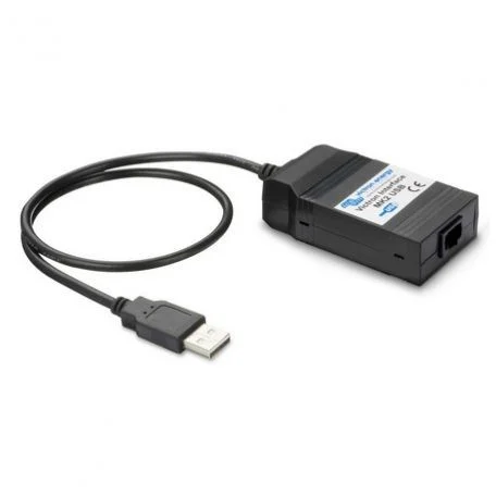 Cabluri - Victron Energy Interfata MK2-USB (for Phoenix Charger only)