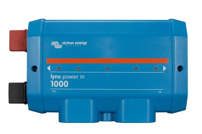 Victron Energy - Victron Energy Lynx Power In