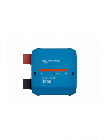 Victron Energy Lynx Shunt VE.Can(M10)