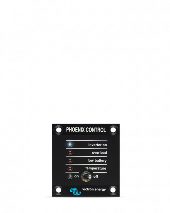 Accesorii - Victron Energy Phoenix Inverter Control