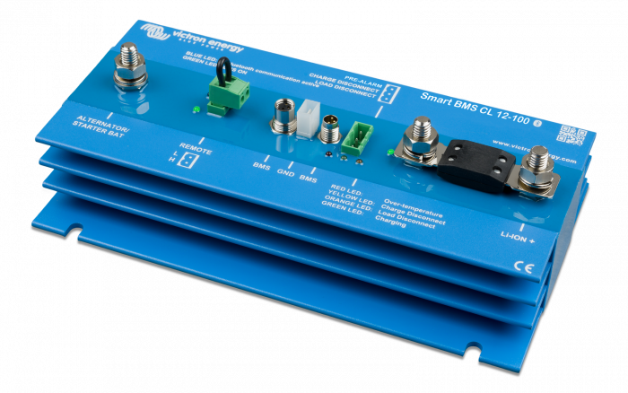 Victron Energy - Victron Energy Smart BMS CL 12-100